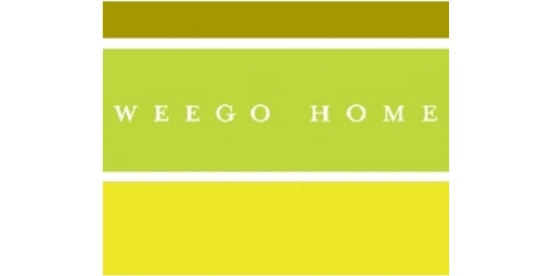 Weego Home Promo Code