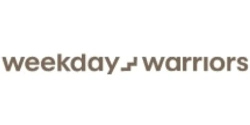 Weekday Warriors Promo Code