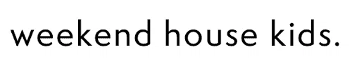 weekend house kids Promo Code