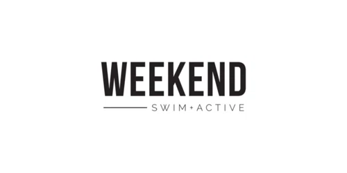 Weekend Swim coupon