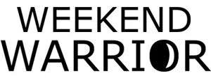 Weekend Warrior, TX Merchant Logo