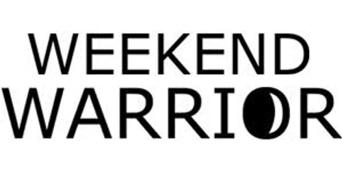 Weekend Warrior, TX Promo Code