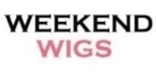 Weekend Wigs Promo Code