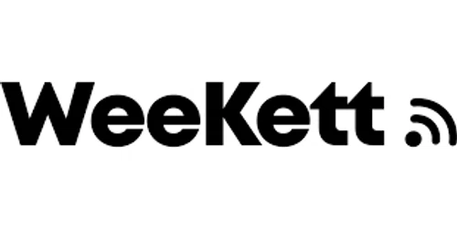 WeeKett Promo Code