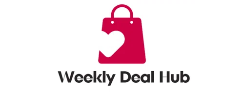 Weekly Deal Hub Promo Code