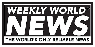 WeeklyWorldNews Merchant Logo
