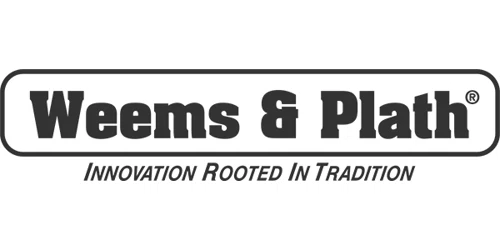 Weems & Plath Promo Code