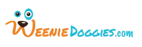 Weenie Doggies Merchant Logo