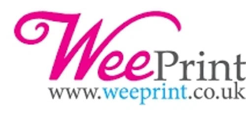 Wee Print Merchant logo