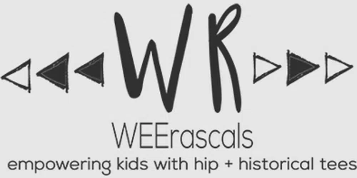 Wee Rascals Merchant logo