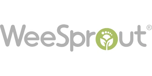 WeeSprout Promo Code
