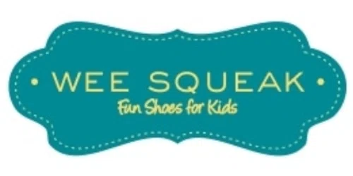 Wee Squeak Merchant logo