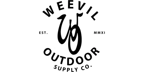Weevil Outdoor Promo Code
