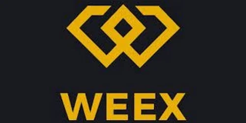 WEEX Promo Code