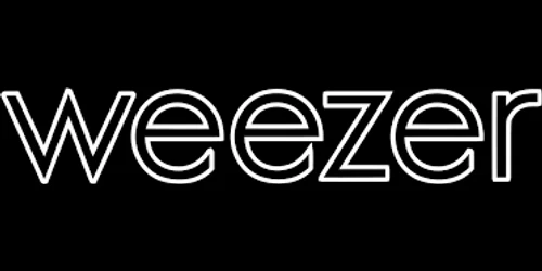 Weezer Promo Code