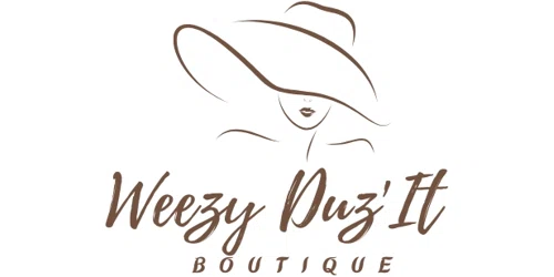 Weezy Duz'It Boutique Promo Code
