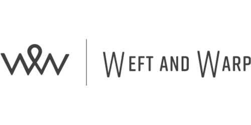 Weft And Warp Promo Code