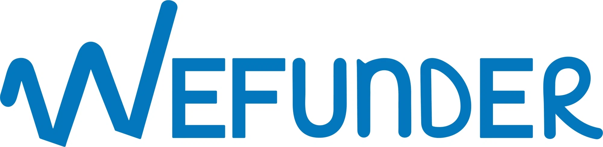 Wefunder Merchant Logo