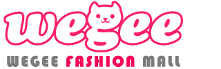 WeGee Merchant Logo