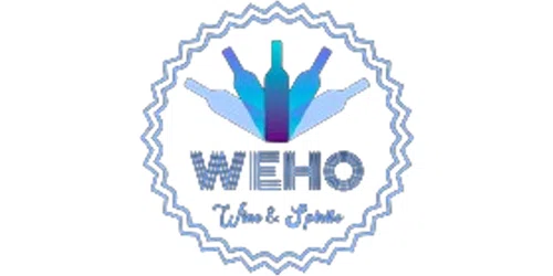 WeHo Wine & Spirits Merchant logo