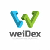 WeiDex Merchant Logo