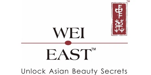 WEI EAST Promo Code
