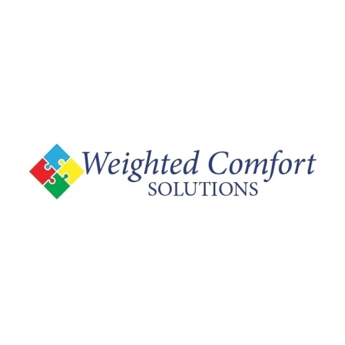 20 Off Weighted Comfort Solutions Promo Codes Nov 2022