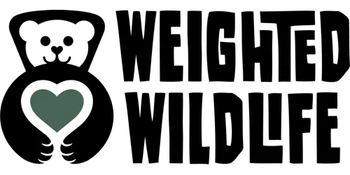 Weighted Wildlife Promo Code