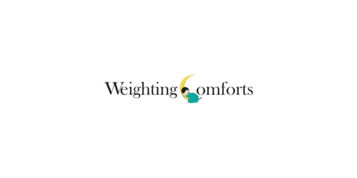 Weighting Comforts coupon