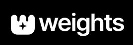 Weights Merchant Logo