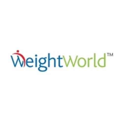 40 Off WeightWorld UK Promo Code (34 Active) Aug '24