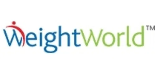 WeightWorld UK Merchant logo
