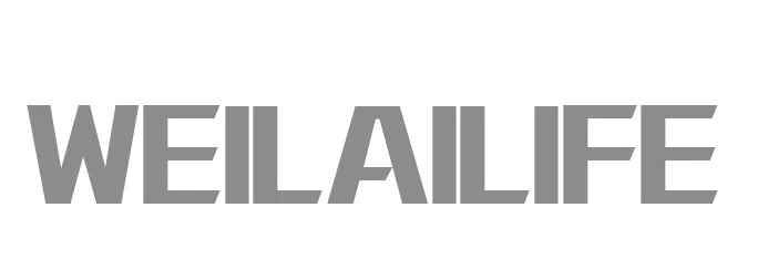WEILAILIFE Merchant Logo