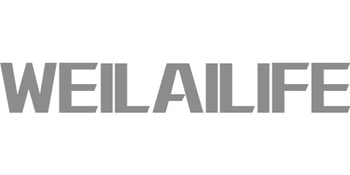 WEILAILIFE Promo Code
