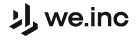We.inc Merchant Logo