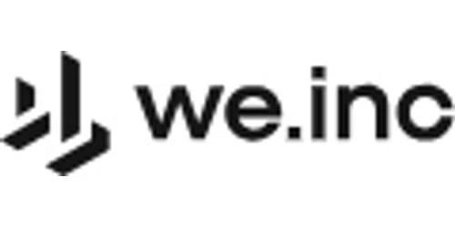 We.inc Promo Code