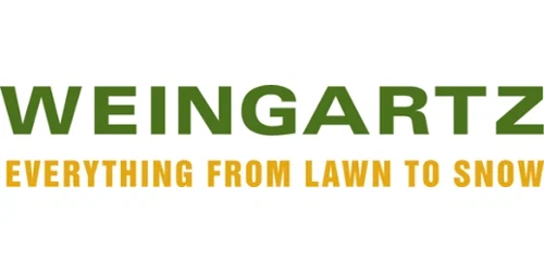 Weingartz Promo Code