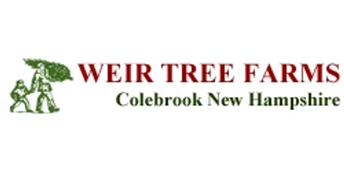Weir Tree Farms coupon