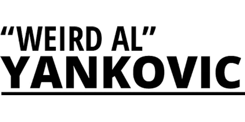 Weird Al Promo Code