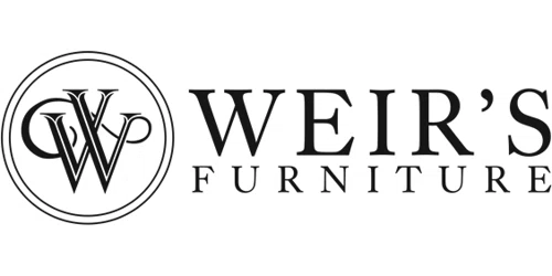Weir's Furniture Promo Code