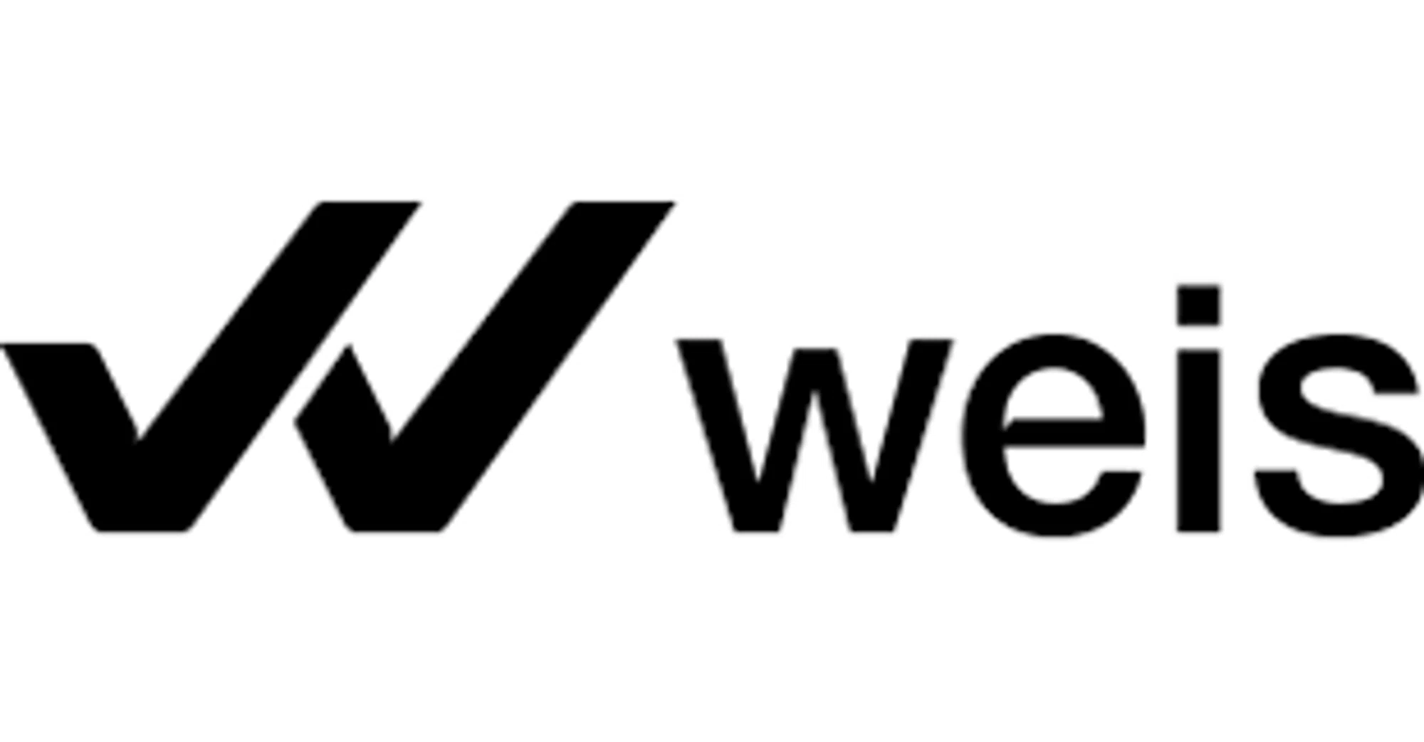 WEIS Promo Code