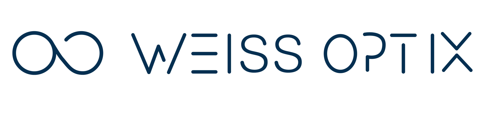 Weiss Optix Promo Code