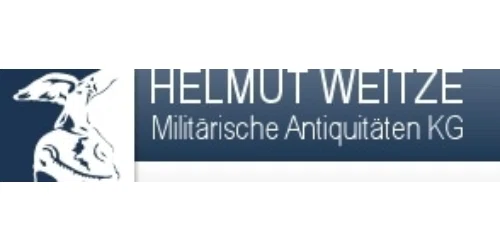 Helmut Weitze Merchant logo