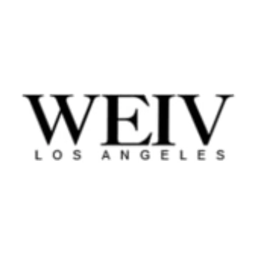 Weiv Promo Code