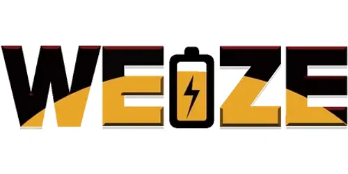 Weize Promo Code
