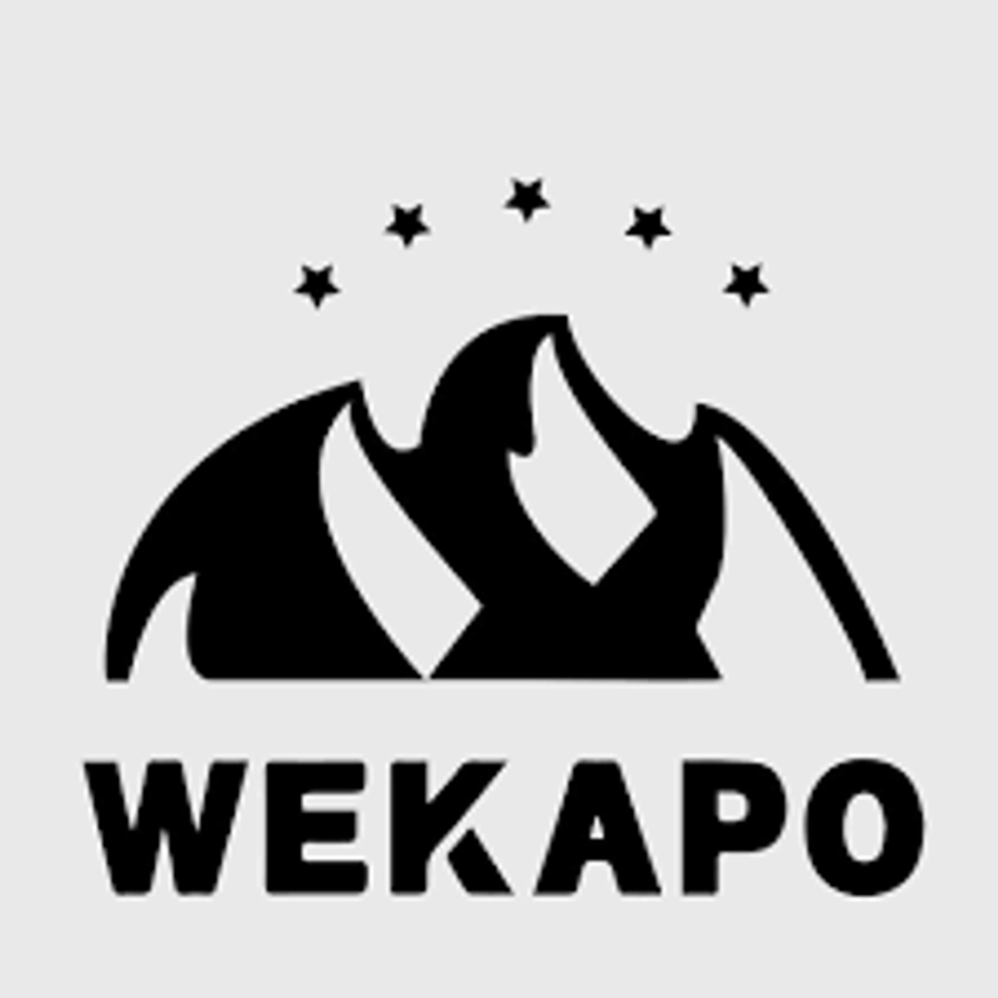 WEKAPO coupons