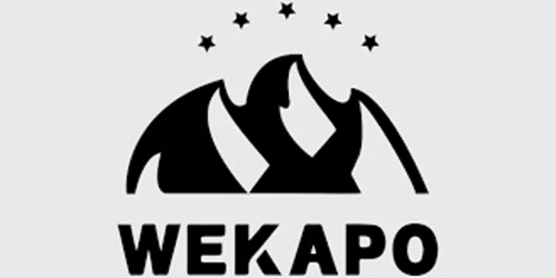 WEKAPO Promo Code