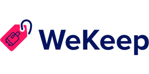 WeKeep US Promo Code