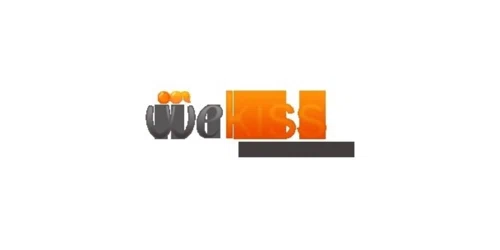 WeKiss coupon