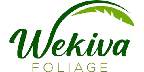 Wekiva Foliage Promo Code